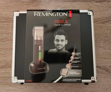 Remington tondeuse gloednieuw beschikbaar voor biedingen