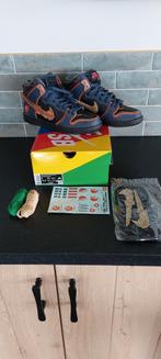 Nike sb dunk high pro, Kleding | Heren, Schoenen, Ophalen of Verzenden, Nieuw