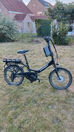 Minerva elektrische fiets, Ophalen of Verzenden, Zo goed als nieuw