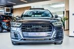 Audi Q5 55 TFSIe S-Line Night Edition 11/2019, Auto's, Audi, 0 min, Euro 6, 0 kg, Bedrijf