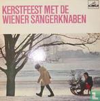 lp kerstfeest met de wiener sangerknaben, Enlèvement, Utilisé, Musique