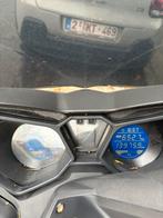 Alex one 125cc, Enlèvement, Utilisé