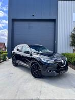 Renault Kadjar BOSE EDITION* GARANTIE* AUTOMAAT* FULL BLACK, Auto's, Te koop, Kadjar, 5 deurs, 81 kW