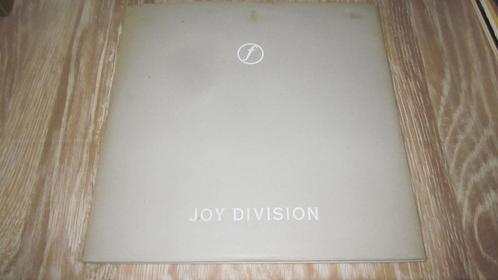 JOY DIVISION - Still, Cd's en Dvd's, Vinyl | Rock, Zo goed als nieuw, Alternative, 12 inch, Ophalen of Verzenden