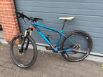 Giant mountainbike, Fietsen en Brommers, Fietsen | Mountainbikes en ATB, 53 tot 57 cm, Ophalen, Zo goed als nieuw, Giant