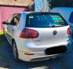 Golf 5 boîte auto, Automaat, 5 deurs, Euro 4, Te koop