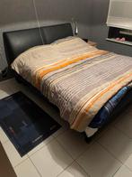Boxspring, Huis en Inrichting, Slaapkamer | Boxsprings, Ophalen, Gebruikt