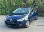 Volkswagen golf 2011 diesel 1.6 3500€ gekeurd voor verkoop, Auto's, Volkswagen, Bedrijf, 5 deurs, Golf, Te koop