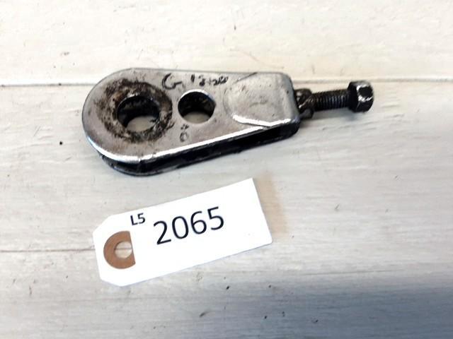 GN250 1981 - 1987 Suzuki Afstandshouder D1-53280, Motoren, Onderdelen | Suzuki