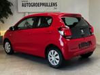 Peugeot 108 Active  5Dr 49692 km, Auto's, https://public.car-pass.be/vhr/97e3e718-c756-4fac-a447-eda7c3154b7c, Bedrijf, 5 deurs