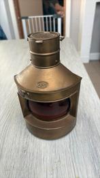 Lanterne de bateau, Antiquités & Art, Enlèvement ou Envoi