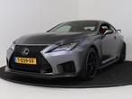 Lexus RC 5.0 F Track Edition Limited | Keramische Remschijve, Auto's, Lexus, Automaat, Bedrijf, 258 g/km, Coupé