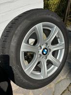 Winterbanden “Pirelli” op velg - BMW, Ophalen, Winterbanden, Band(en)