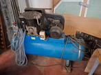 Compressor 300l 12bar, Doe-het-zelf en Bouw, Compressors, Ophalen