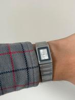 Omega constellation ref 1375 ladies, Handtassen en Accessoires, Horloges | Dames, Overige merken, Staal, Gebruikt, Staal