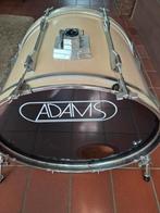 Adams 4000 reeks 22 inch basdrum voor uw drumstel, Ophalen, Gebruikt