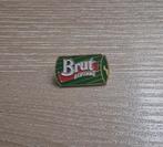 PIN - BRUT DE POMME - FRISDRANK - APPELSAP, Verzenden, Gebruikt, Merk, Speldje of Pin