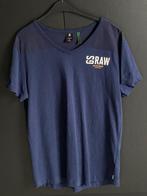 G-star Raw t-shirt, Kleding | Heren, T-shirts, G-star Raw, Ophalen of Verzenden, Zo goed als nieuw, Maat 48/50 (M)