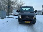 2015 Mercedes-Benz 519 3.0 CDI 432 Vrachtwagen, Auto's, Euro 6, Overige brandstoffen, Mercedes-Benz, Bedrijf