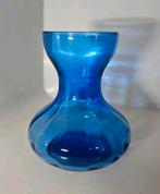 Doyen vaasje hyacint bloembol blauw, Ophalen of Verzenden