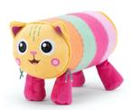 Gabby's Poppenhuis pluche Knuffel - Purr-ific Kat, Kinderen en Baby's, Ophalen of Verzenden, Nieuw, Poes