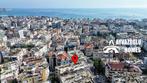 Ruim 2+1 appartement in het centrum van Alanya, 125 m², Appartement, 3 kamers, Turkije