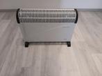 Elektrisch vuurtje, Doe-het-zelf en Bouw, Verwarming en Radiatoren, Ophalen, Zo goed als nieuw