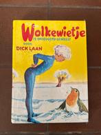 Dick Laan - Wolkewietje is ondeugend geweest, Boeken, Ophalen, Gelezen