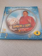 Studio 100, collection de CD, Samson&Gert 4., Comme neuf, Musique, Coffret, Enlèvement ou Envoi