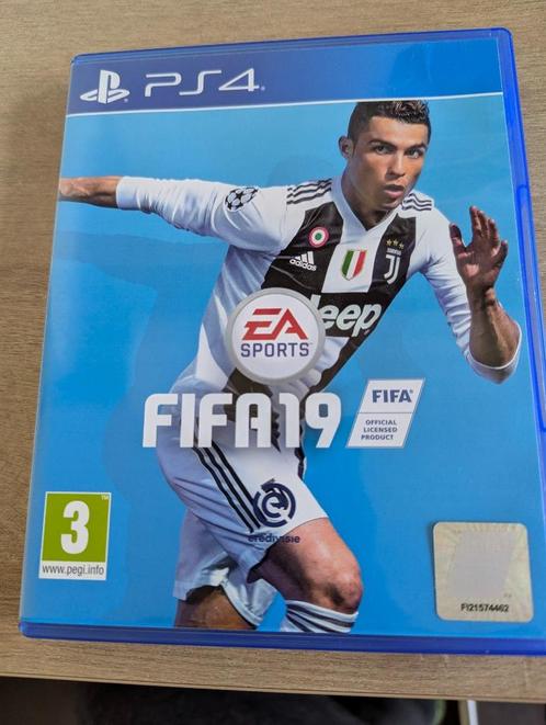 PS4 spelletjes, Games en Spelcomputers, Games | Sony PlayStation 4, Nieuw, Sport, 2 spelers, Vanaf 3 jaar, Ophalen
