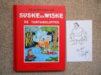 Suske en Wiske 24 Klassiek - De Tamtamklopper + tek P Geerts, Willy Vandersteen, Eén stripboek, Nieuw, Ophalen of Verzenden