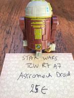 star wars TCW R7A7 Astromech droid, Enlèvement ou Envoi, Utilisé