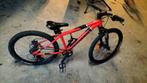 Mountainbike, Fietsen en Brommers, Fietsen | Crossfietsen en BMX, Ophalen, Gebruikt, 24 inch of meer