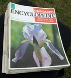 Panorama der wereld in kleur Standaard Encycl. 40 magazines, Utilisé, Enlèvement ou Envoi