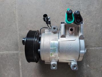 Airco compressor voor oa Hyundai H1 . beschikbaar voor biedingen