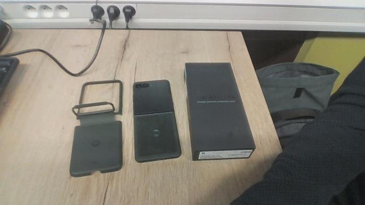 Motorola razr 60 ultra, Télécoms, Téléphonie mobile | Motorola, Neuf, Enlèvement ou Envoi