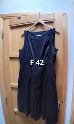 Robe  noir courte manche, Vêtements | Femmes, Enlèvement ou Envoi, Taille 42/44 (L), Noir