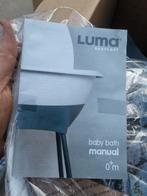 Luma bad en Verzorgingsset, Ophalen, Nieuw