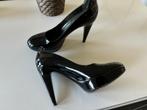Sergio Rossi lakleren Stiletto, Kleding | Dames, Schoenen, Zwart, Schoenen met hoge hakken, Gedragen, Ophalen