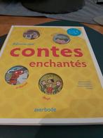 Lot de livres  de contes et de jolies histoires., Livres, Enlèvement, Comme neuf