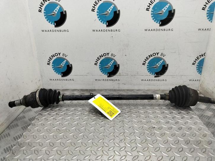 PEUGEOT 108 1.0 e-VTi Active  [R_DRIVESHAFT] 2018, Auto-onderdelen, Besturing, Gebruikt, ARN erkend, Stiba lid, Erkend duurzaam