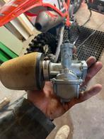 Mikuni carburateur met powerfilter, Ophalen, Carburateur