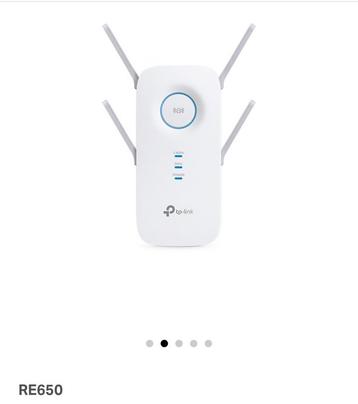 wifi repeater, Enlèvement, Comme neuf