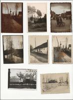 vlaams brabant lot foto's begin 1940 hoeve, gebouwen  34st., Verzamelen, Foto's en Prenten, Gebruikt, Foto, Ophalen of Verzenden