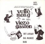 vuile mong, Cd's en Dvd's, Vinyl | Nederlandstalig, Ophalen of Verzenden
