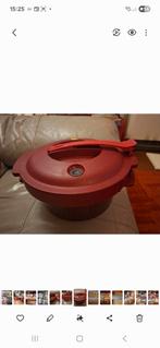 Tupperware Micro Minuut, Ophalen of Verzenden