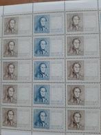 België, Postzegels en Munten, Ophalen of Verzenden, Postfris