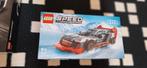 Lego speed champions audi s1 76921 - ongeopend, Kinderen en Baby's, Speelgoed | Duplo en Lego, Ophalen, Nieuw, Lego