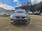 Seat Ateca / Acc / navi / alu / trekhaak / airco, Auto's, Seat, Voorwielaandrijving, Stof, Ateca, Bedrijf