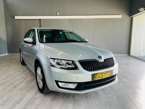 Skoda Octavia SW 1.0 TSI Style * 1 Jaar Garantie *, Auto's, Skoda, Bedrijf, Octavia, ABS, Airbags, Airconditioning, Alarm, Bluetooth